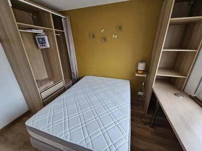 Location chambre en colocation 3 pièces Strasbourg (67)