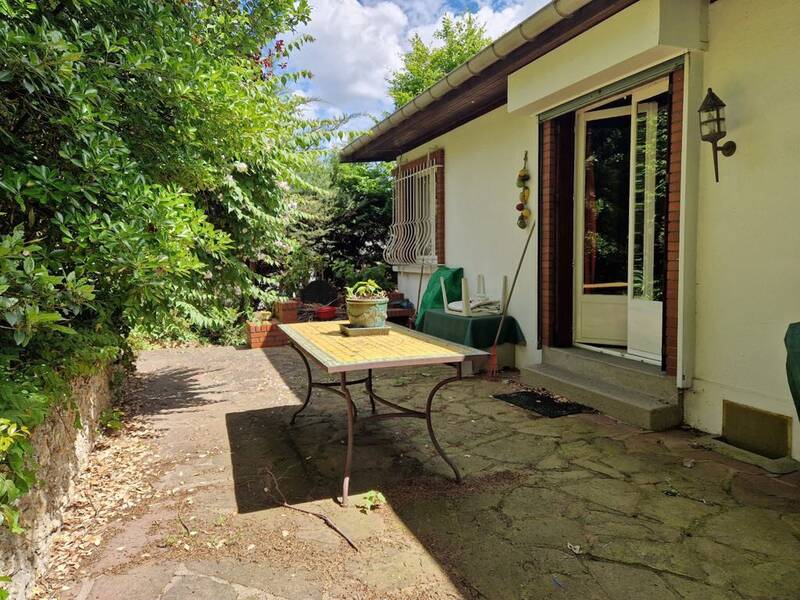 Fontenay-Aux-Roses (92260)