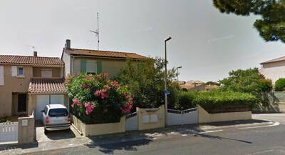 Vente maison 5 pièces Béziers (34500)