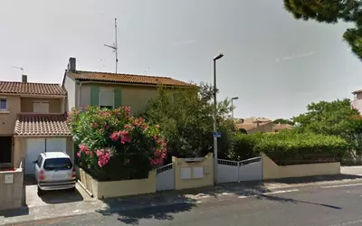 Béziers (34500)