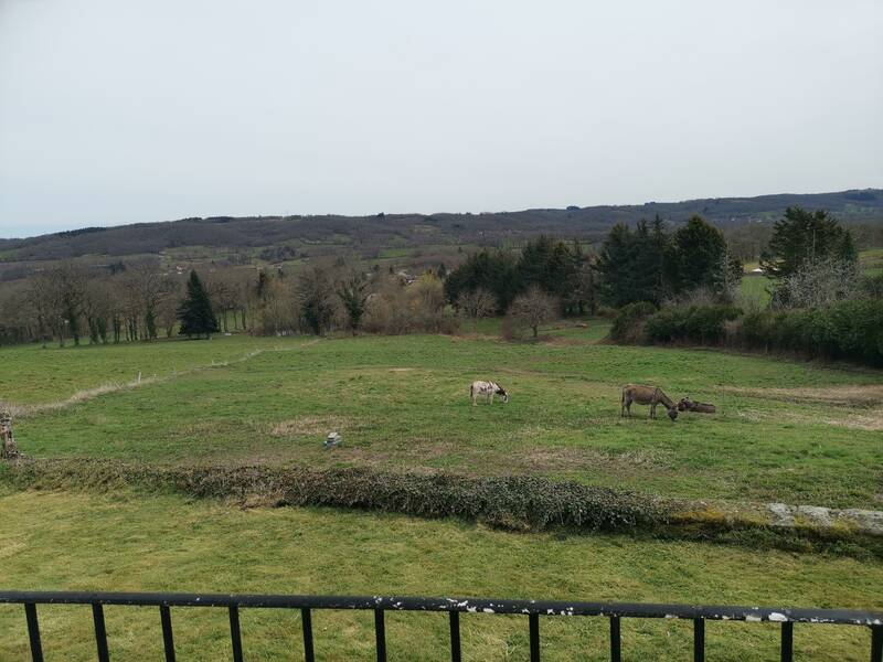 Saint-Martial-Le-Mont (23150)