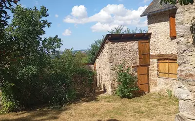 La Bastide-L'évêque (12200)