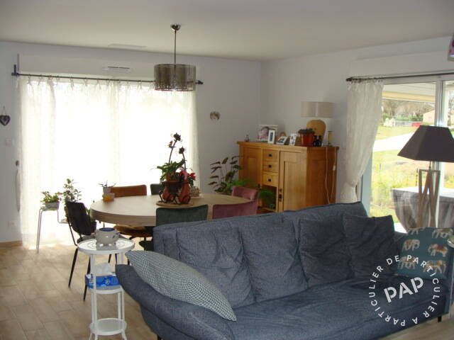 Vente maison 106 m² Lalbenque (46230) - 106 m² - 235.000 € | Particulier à Particulier — 11