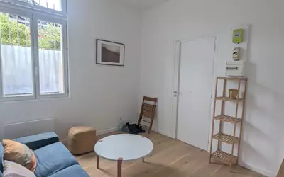 Paris 18E (75018)