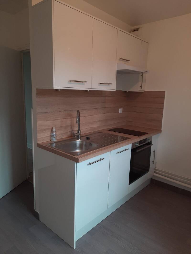 Paris 20E (75020)
