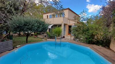Vente maison 5 pièces Prades-le-Lez (34730)