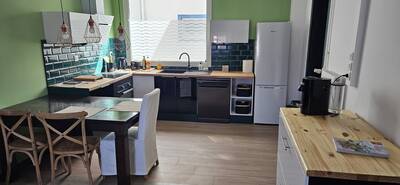 Location appartement 2 pièces Madonne-et-Lamerey (88270)