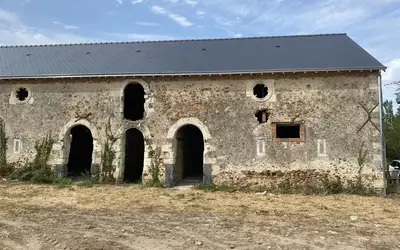 Sablé-Sur-Sarthe (72300)