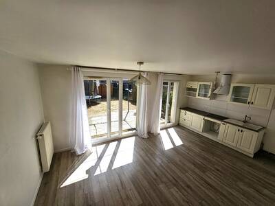 Vente maison 4 pièces Bondoufle (91070)