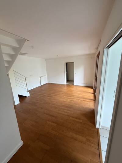 Vente appartement 5 pièces Bordeaux (33)