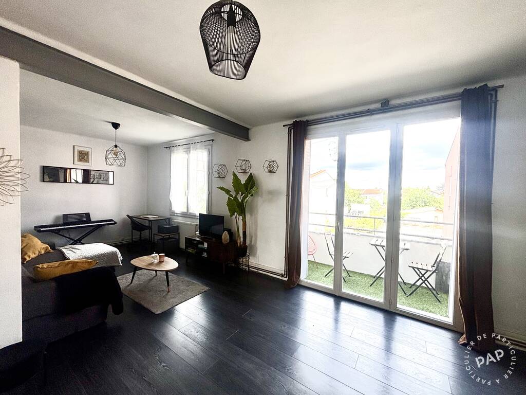 Vente appartement 2 pièces 58 m² Toulouse (31000) - 58 m² - 189.000 € | Particulier à Particulier