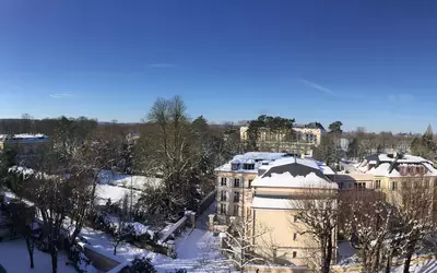 Versailles (78000)