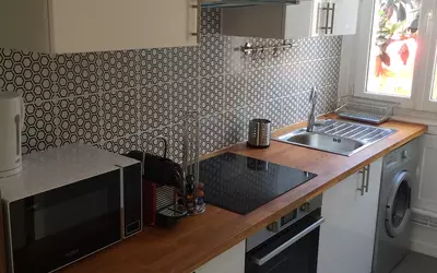 Asnieres-Sur-Seine (92600)