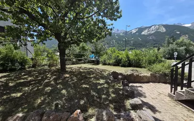 Le Monêtier-Les-Bains (05220)