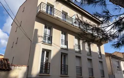 Toulon (83000)