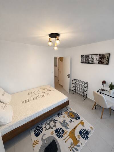 Location chambre en colocation 3 pièces Villeurbanne (69100)