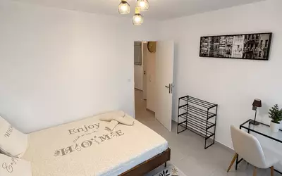 Villeurbanne (69100)