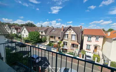 Bourg-La-Reine (92340)