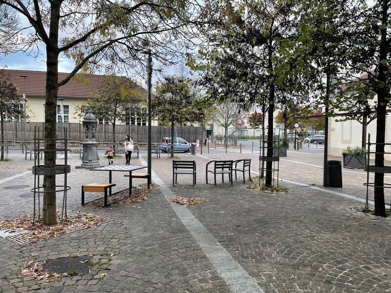 Houilles (78800)