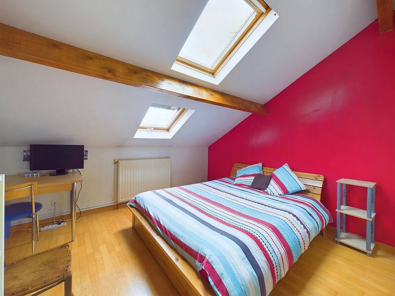 Houilles (78800)
