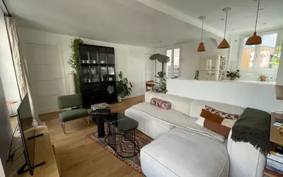 Paris 17E (75017)