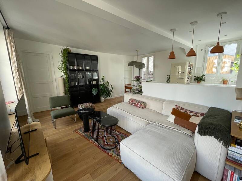 Paris 17E (75017)