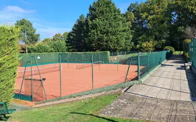 Vernouillet (78540)