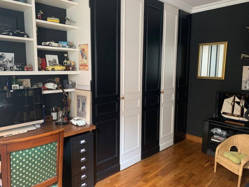 Paris 18E (75018)