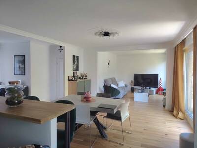 Vente appartement 4 pièces Saint-Maur-des-Fossés (94)