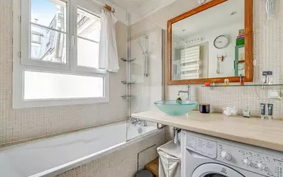 Paris 17E (75017)