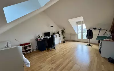Les Loges-En-Josas (78350)