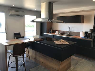 Vente appartement 5 pièces Perpignan (66)