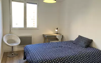 Villeurbanne (69100)