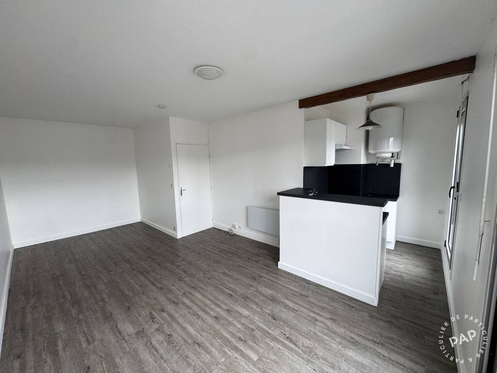 Vente Vaujours (93410) 30&nbsp;m²