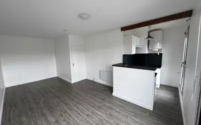 Vaujours (93410)
