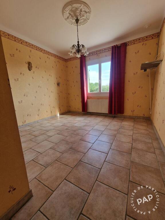Vente Vézénobres (30360) 98&nbsp;m²