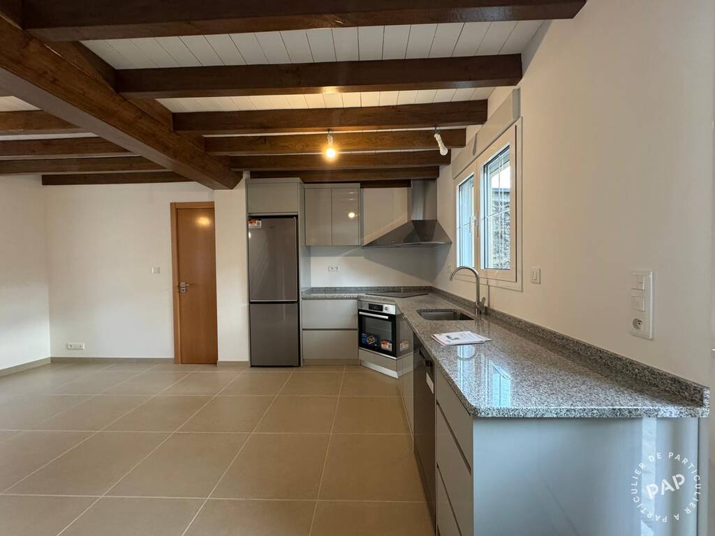 Location Maison Chémeré-Le-Roi (53340)