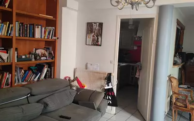 Paris 19E (75019)
