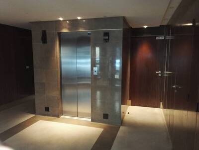 Location appartement studio Paris 14e