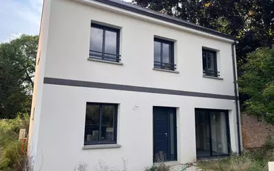 Eaubonne (95600)