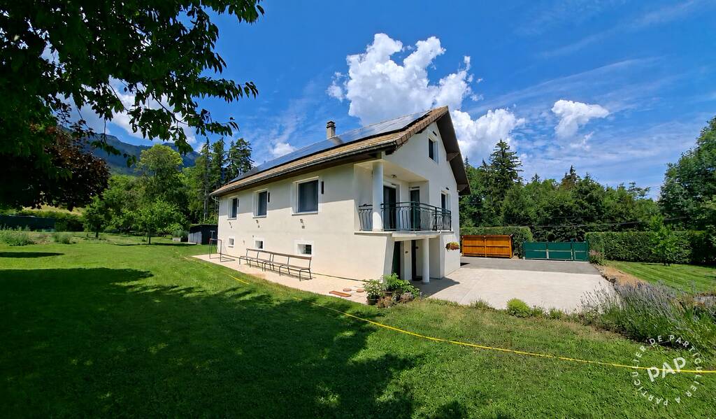 Maison 5 pièces 153 m² · à Saint-Paul-lès-Monestier · 153 m² · 399 000 €