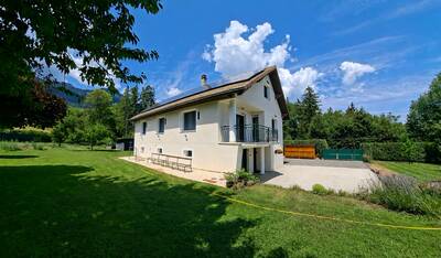 Vente maison 5 pièces Saint-Paul-lès-Monestier (38650)