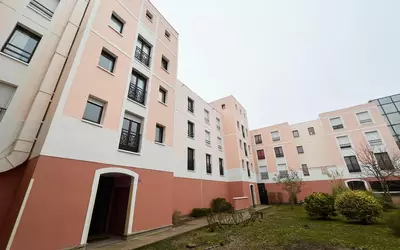 Cergy (95000)