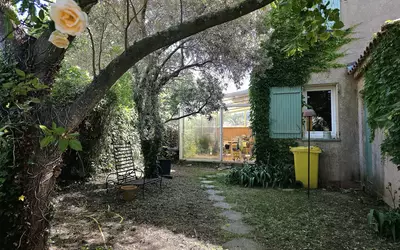 Morières-Lès-Avignon (84310)