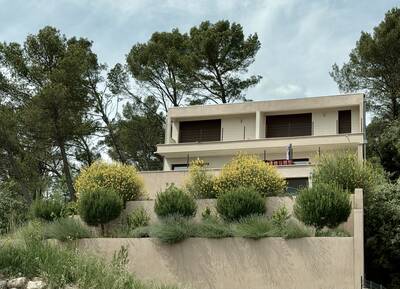 Vente maison 5 pièces Rognes (13840)