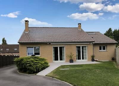 Vente maison 5 pièces Escautpont (59278)
