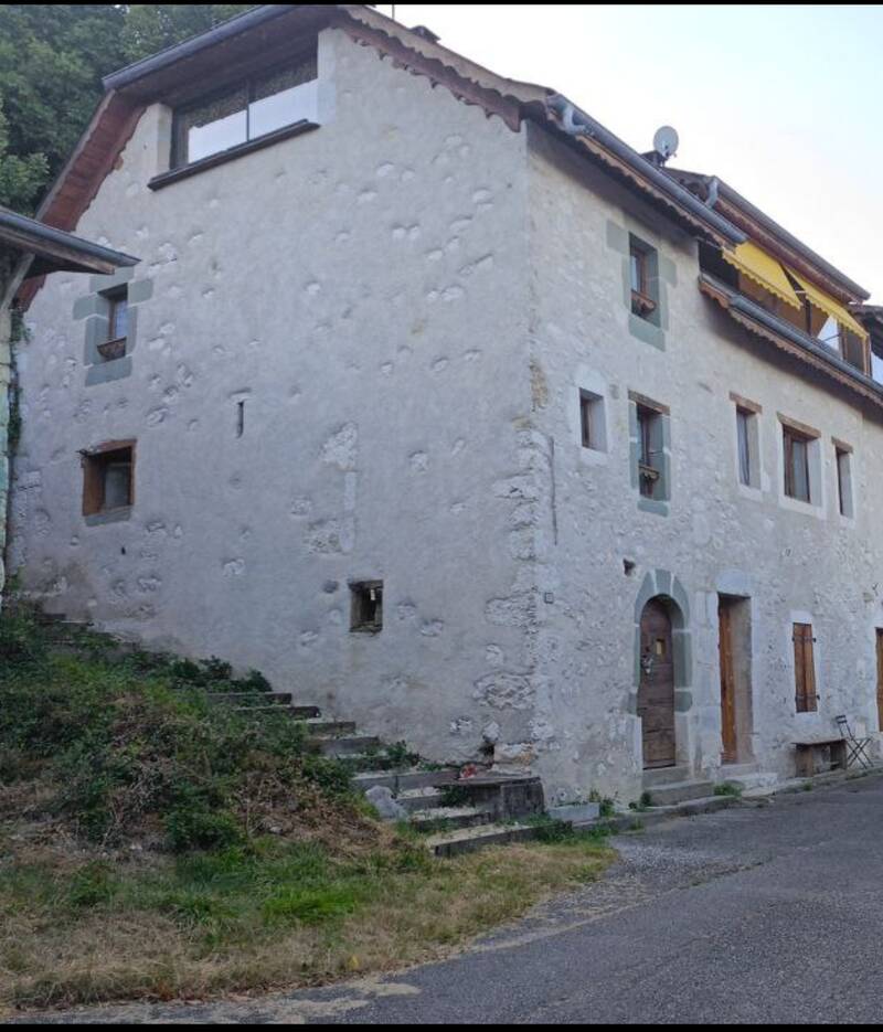 Ruffieux