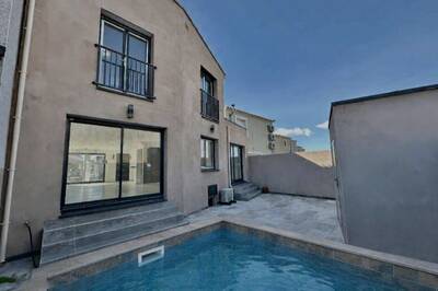 Vente maison 6 pièces Arles (13)