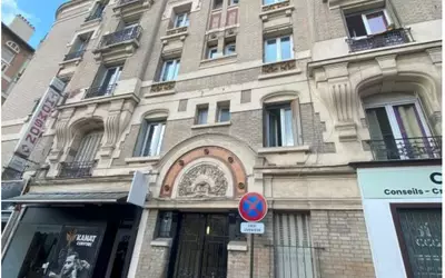 Villeneuve-Saint-Georges (94190)
