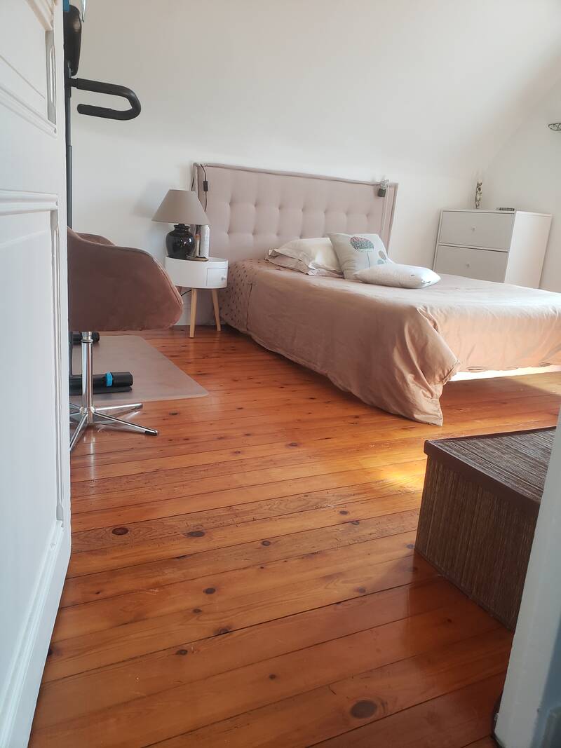 Ermont (95120)
